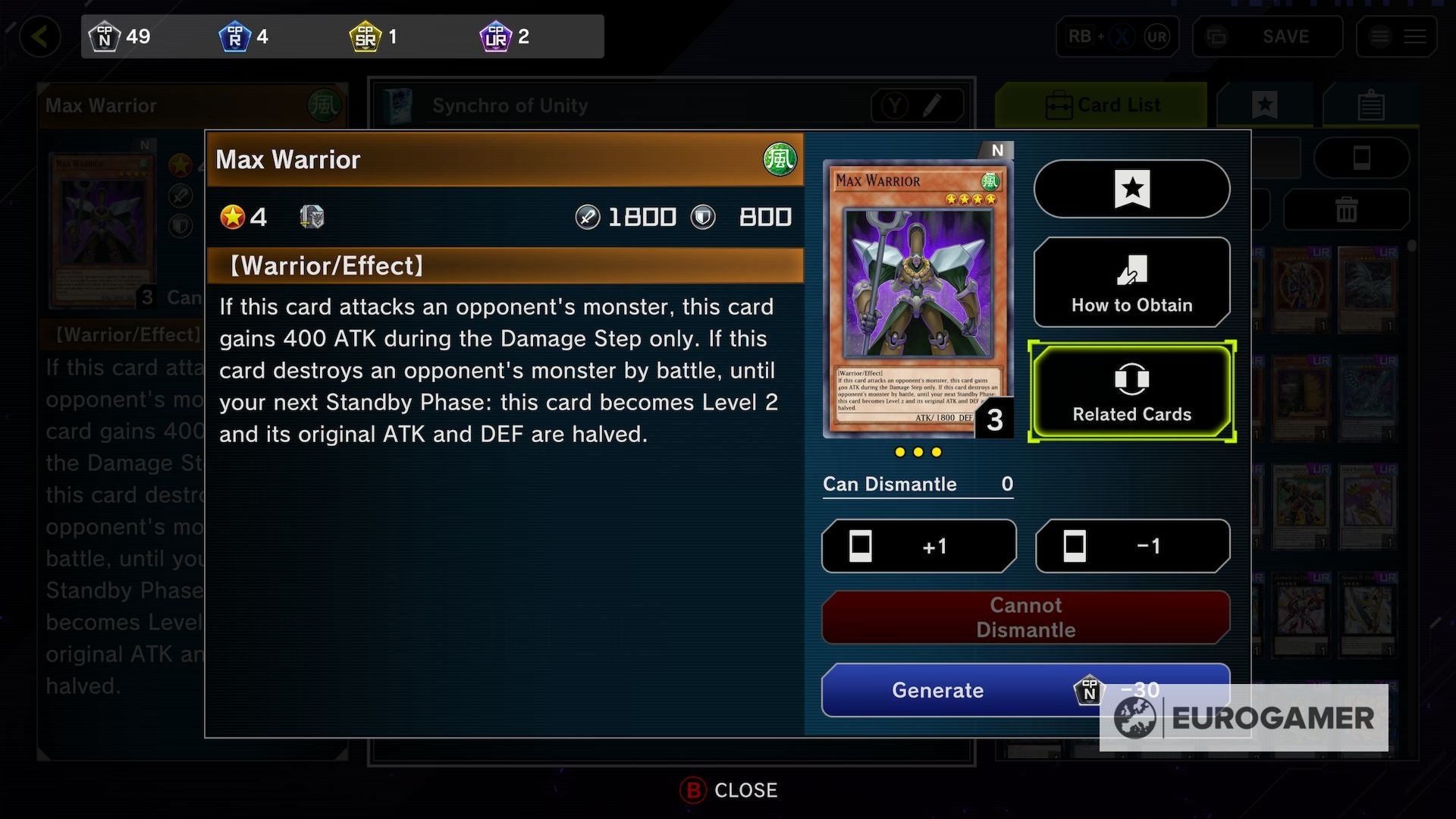 YuGiOh! Master Duel best starter deck for beginners and advanced players